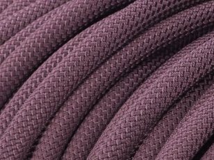 marvelous mauve
